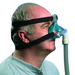 ProfileLite Gel Nasal CPAP Mask - Respironics