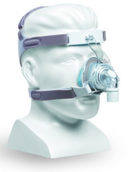 TrueBlue Nasal CPAP Mask - Respironics