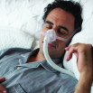 Wisp Nasal CPAP Mask, Respironics