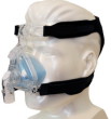 ComfortGel Blue Nasal CPAP Mask, Respironics