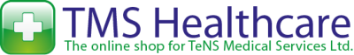 TMS Medical - The online shop for TeNS Medical Services Ltd.